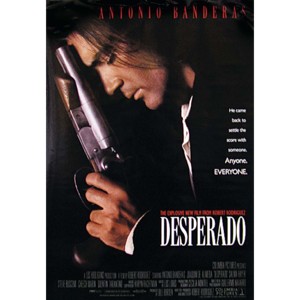 Desperado Paper <b>Poster</b> for Wall Decor - Product Image 1