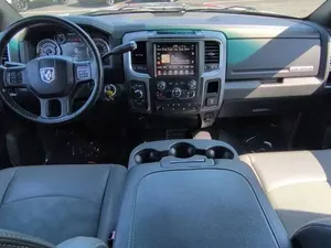 2017 Ram 2500 Power Wagon - Product Image 3