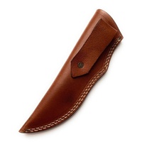 Nouvelles gaines de couteaux couverture de couteaux en cuir solide de haute qualité pour pochette de couteaux de cuisine