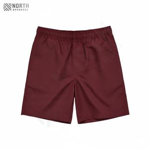Shorts para Hombre al por Mayor, de Poliéster, Secado Rápido, Casuales, de Playa, para Deporte, Personalizables, para Verano - Product Image 1
