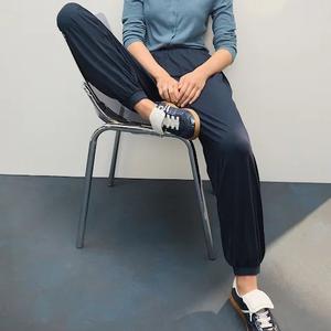 Vente en gros de pantalons de jogging confortables pour femmes, dernière conception, pantalons de survêtement confortables pour hommes, meilleure qualité - Product Image 4