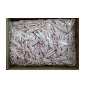 Patas de Pollo Halal / Patas de Pollo Congeladas Origen Brasil - Product Image 6