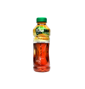 Té de Mango y Piña en Lata, 24x330ml, Directo de Fábrica, de Instalaciones de Producción Certificadas ISO de Coca Cola, Exportación Global - Product Image 1