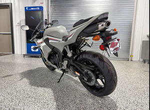 301280 2026 CBR600RR มอเตอร์ไซค์สปอร์ตไบค์สุดหรู - Product Image 4