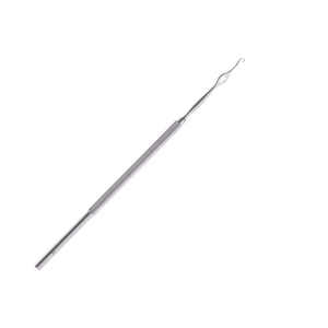 ตะขอเกี่ยวหนังสแตนเลสคุณภาพสูงแบบใช้มือ ใช้ซ้ำได้ คมกริบ ขายส่ง - Product Image 5