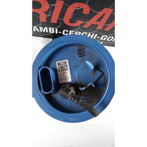 BOMBA DE COMBUSTIBLE VOLKSWAGEN Golf 7 Sedán (12>) 5Q0919051M Gasolina 1.4 - Product Image 5