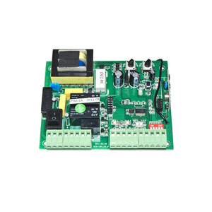 Sản Xuất PCB OEM PCB Nhiều Người Với Thiết Kế Bố Trí PCB Nhiều Lớp Của Nhà Sản Xuất Gerber Filename - Product Image 1