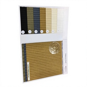 Camisa Ecológica Oliver para Todas las Temporadas, Elegante, de Algodón Teñido, Peso Medio, Transpirable, Anti-Pilling, Orgánica, Lisa - Product Image 1