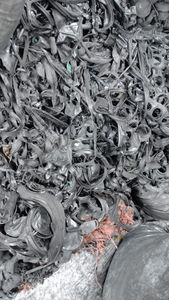 Vestes en butyl Bagomatic d'occasion de haute qualité, en caoutchouc EPDM recyclé, à vendre - Product Image 5