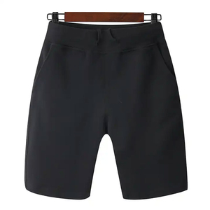 Pantalones cortos casuales para hombre personalizados hechos de algodón por un fabricante original disponibles para su compra en pantalones cortos de algodón son una nueva tendencia - Product Image 4
