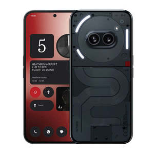 Téléphone 5G international débloqué en usine, double SIM, batterie 8000 mAh, appareil photo arrière 108 MP, 16 Go de RAM, 512 Go de ROM, processeur Octa Deca Core - Product Image 2