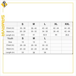 Camiseta de fútbol de alta calidad para hombre, camiseta de fútbol de entrenamiento de secado rápido, camiseta de fútbol - Product Image 4