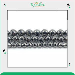 Compre diamantes sueltos negros de corte brillante redondo de color DEF con claridad VS1 VS2 VVS1 del fabricante y exportador indio mejor listado - Product Image 4