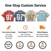 Maßgeschneiderte Kurze Fußballtrikots OEM ODM Sublimationsdruck 100% Polyester Mesh Atmungsaktiv Geringe Mindestbestellmenge 10 Stück Kostenloses Design 4 Farben