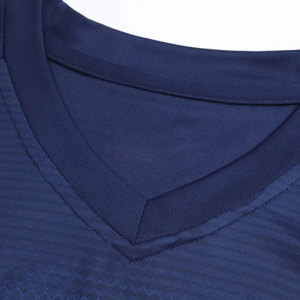 Uniforme de Fútbol Profesional, Tejido Ligero y Transpirable, Diseñado para Entrenamientos y Partidos de Competición, Cómodo - Product Image 3