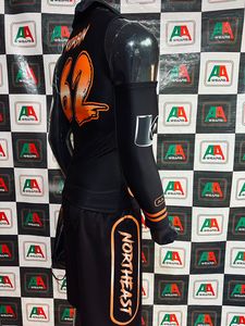 Mesh Scrimmage Team Practice Bibs Pinnies Jerseys Soccer Uniform <b>Training</b> <b>Vests</b> for Sports Bag Green Kids Orange Accessories OEM - Product Image 3