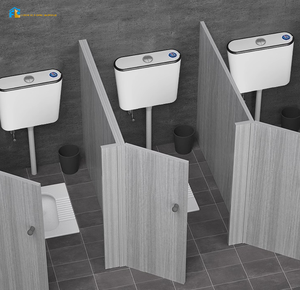 Réservoir de toilette <span class=keywords><strong>mural</strong></span> carré OEM <span class=keywords><strong>d</strong></span>'usine à double <span class=keywords><strong>chasse</strong></span>, économie <span class=keywords><strong>d</strong></span>'<span class=keywords><strong>eau</strong></span>, en céramique - Product Image 6