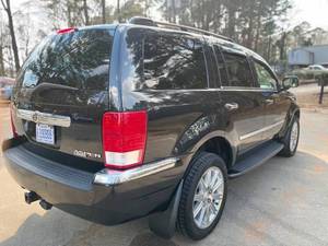 Auto usado Chrysler Aspen Limited 2009 a bajo precio en venta - Product Image 5