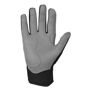 ถุงมือตีเบสบอลถุงมือหนังซอฟต์บอลบอลหนังแกะแบบมืออาชีพทนทาน - Product Image 4