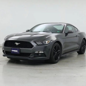 2015 Mustang EcoBoost แบบพรีเมียม - Product Image 1