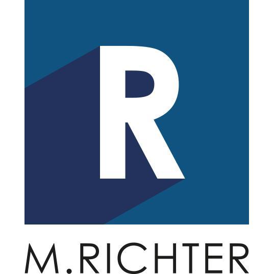 M. Richter GmbH & Co. KG logo