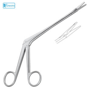 CISEAUX VASCULAIRES OLIVECRONA - Product Image 1