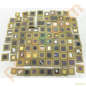 Venta al por Mayor de Desechos de CPU Intel 486 y 386 / Desechos de Memoria RAM de Computadora / Procesadores de Cerámica CPU SUECIA - Product Image 3