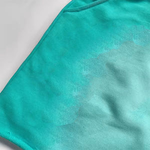 Pantalones cortos informales para caminar para hombre, mezcla ligera de algodón con forro interior suave y detalles de bolsillo, ideal para la comodidad del verano - Product Image 4