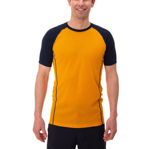 Venta al por mayor nueva moda Streetwear hombres gimnasio camiseta logotipo personalizado alta calidad transpirable 100% algodón Material - Product Image 1