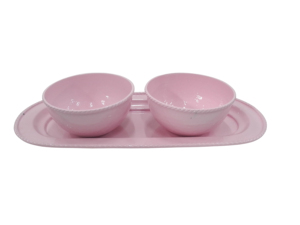 Tazón para servir de frutas ecológico, tazón de madera profundo de diseñador para servir Catering, tazón grande para mezclar ensaladas de la mejor calidad - Product Image 3