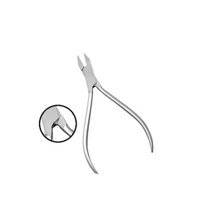 Alicates de acero inoxidable de calidad superior, de tamaño personalizado instrumentos quirúrgicos, uso médico, venta al por mayor - Product Image 6