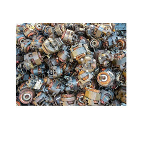 Accesorios de Transformadores Usados, Grado HMS, para Comercio de Exportación y Abastecimiento a Granel - Product Image 3