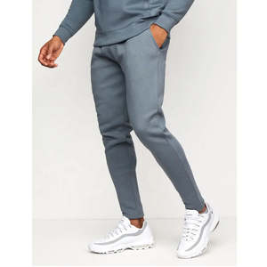 men's pants washed Customised Logo Men's Joggers Casual Fitness Men Sportswear <b>Fleece</b> Sweatpants <b>Trousers</b> Stone Gyms Jogger - Product Image 6