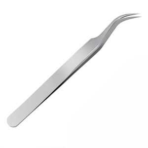 Retire-tiques en acier inoxydable de qualité supérieure personnalisé pour animaux de compagnie / Prix de gros d'usine Outils de qualité supérieure pour retirer les tiques chez les animaux de compagnie - Product Image 6