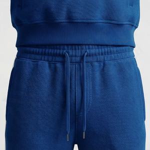 Nouveauté, survêtements pour hommes de qualité supérieure, design personnalisé, respirants, séchage rapide, prix de gros, vêtements de sport pour la salle de sport - Product Image 5