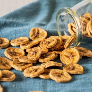 Banana suave seca orgánica Halal 100% de Vietnam/calidad superior para exportación/Sra. Jessi - Product Image 4