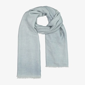 Écharpe en cachemire et laine, couleur et design personnalisés, chaude, douce, à carreaux, produit d'hiver, accessoires de mode élégants pour femmes, écharpes et châles - Product Image 6