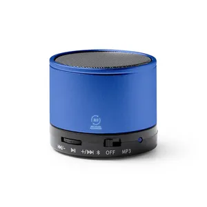 Altoparlante Wireless Albion Personalizzato, Gadget Riciclati per Regali Promozionali e Aziendali - Product Image 3