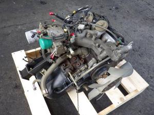 Motor 3G83 usado al mejor precio, listo para la venta, excelente estado - Product Image 6