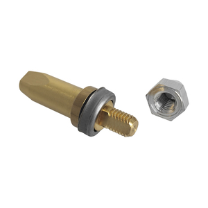 Cono e mandrino per pentola a pressione Magefesa Star 2012 - Product Image 4