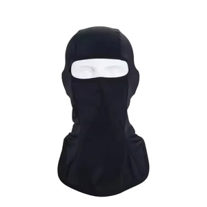 Cagoule unisexe au design unique en Spandex et Polyester, ajustement réglable, pour le ski et les voyages, personnalisable, populaire, directement du fabricant 2026 - Product Image 4