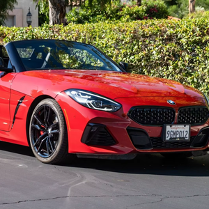 BMW Z4 M40i 2021 usado premium, motor turbo de 6 cilindros, paquete premium - Product Image 1