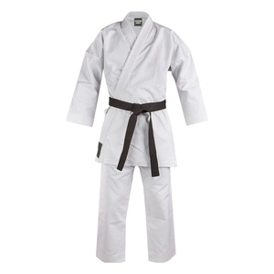 Uniforme de Karate de Alta Calidad, Tela Premium para Entrenamiento, Kimono de Judo, BJJ, Jiu Jitsu, Ropa de Artes Marciales Personalizada, Uniforme de Judo - Product Image 3