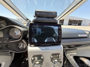 Avion amphibie léger ICONA5 2018 d'occasion, biplace, à ailes pliables, disponible à la vente - Product Image 4