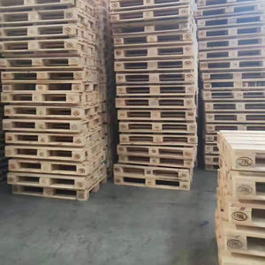 PALETTE EN BOIS/PALETTES EPAL - Product Image 6