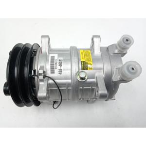 COMPRESSORE A/C Ricambi Generici per Varie Marche Serie (90>) 970D832432 Benzina - Product Image 3