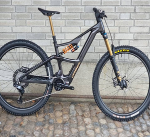 Calidad 2025 Equipo ORBEA RISE - Product Image 1