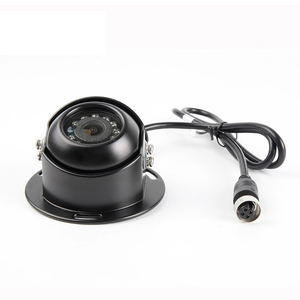 Caméra de recul HD étanche IP68 robuste pour voiture, 12V-24V DC, vision nocturne, caméra de stationnement, garantie 1 an - Product Image 3