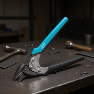 Tijeras de Corte para Chapa Metálica Hazet, Modelo Right Hand, Tipo Snips y Shear - Product Image 3