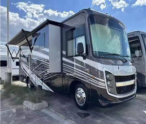 Autocaravana Usada E-N-T-E-G-R-A RV Coach Vision XL 31UL 2023 2025 2024, Remolque de Viaje - Product Image 6